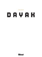Imagen 2 de DAYAK (INTEGRAL)